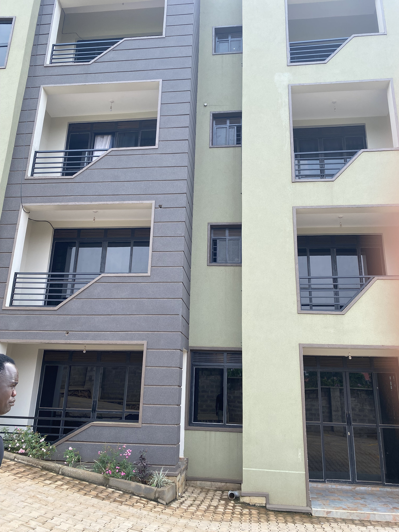 For Rent: Modern 1-Bedroom Apartment in Kira, Shimoni Estate