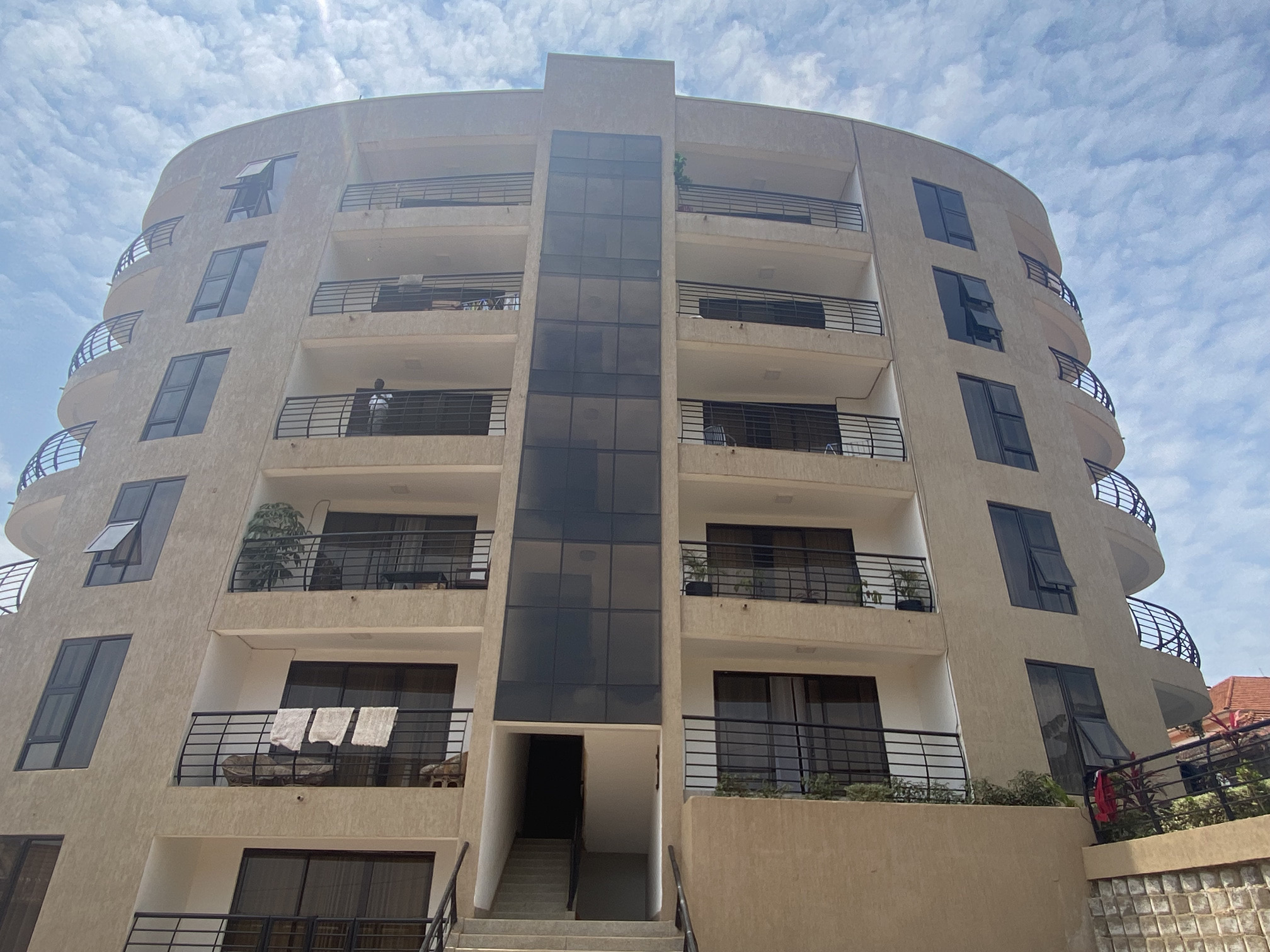 For Rent: 2 Bedroom Apartment oin Mulawa - Shimoni Road- Kira